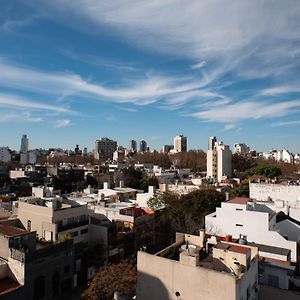 Excelente En Pleno Palermo - Gascon 1487 Piso 8B