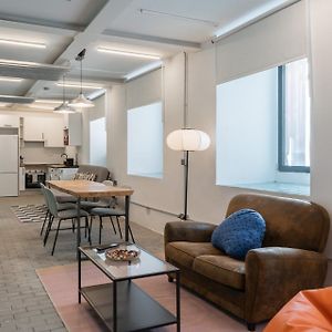 Apartamento de 2 Dormitorios